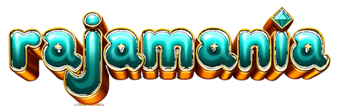 rajamania slot