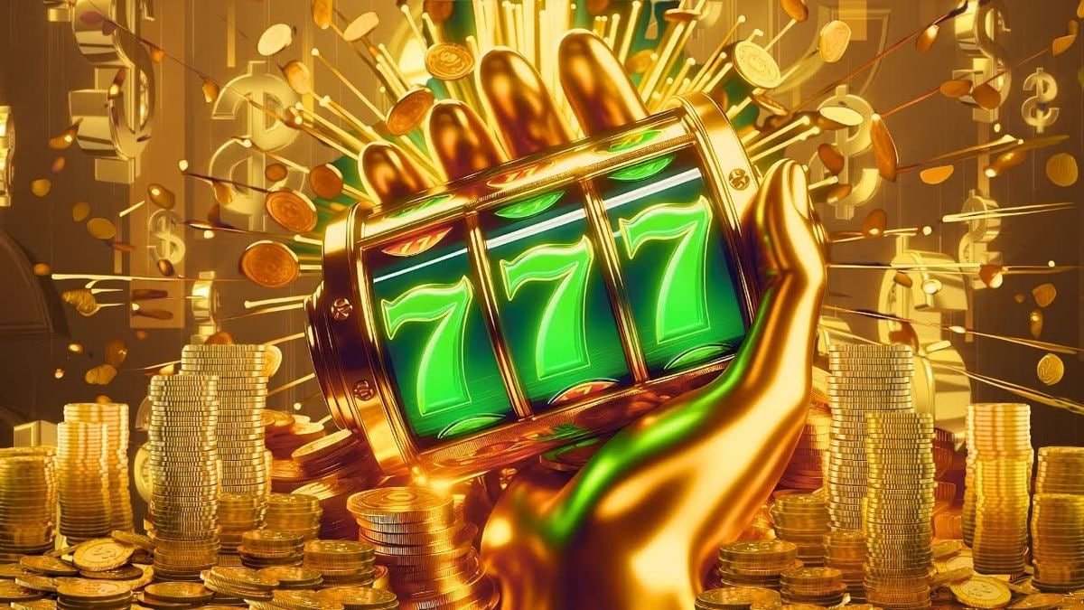 rajamania slot Payment guide