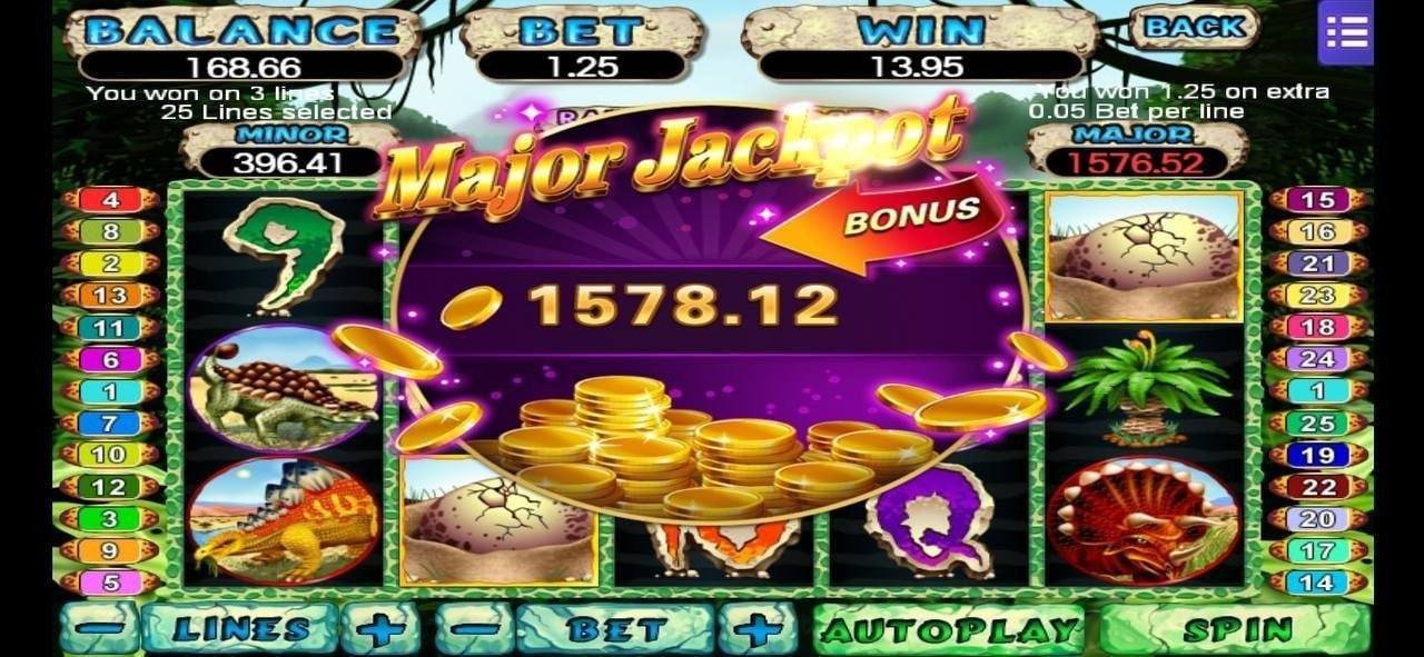 rajamania slot featured game showcase rajamania slot featured game showcase