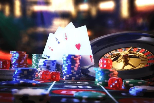 Tampilan permainan The Great Icescape di rajamania slot dengan tema arctik dan grid permainan yang jelas